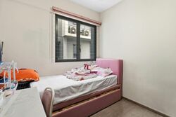 The Visionaire (D27), Condominium #503526841